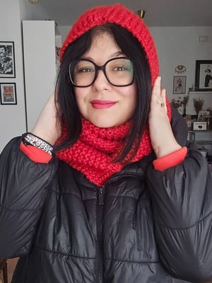 Bufanda  balaclava