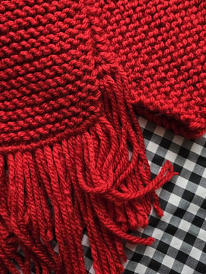 Bufanda  balaclava