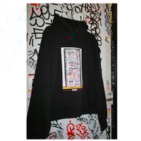 Image 3 of Hoodie LA PORTE