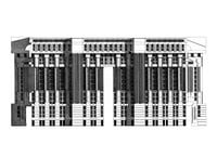 Les Espaces d'Abraxas
