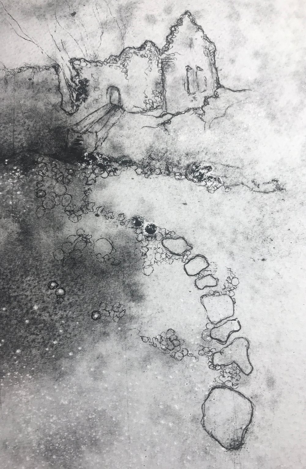 Image of St Peter's Church, Laingston House