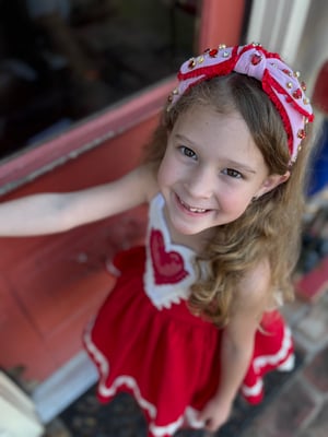 Image of I Heart You Dress