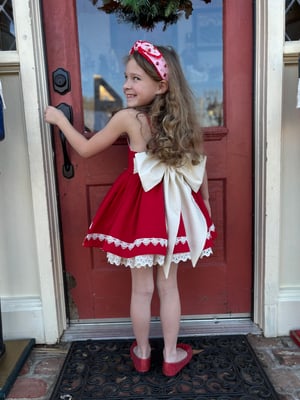 Image of I Heart You Dress