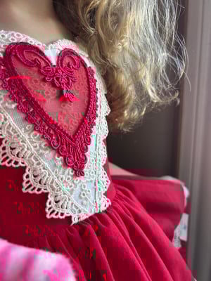 Image of I Heart You Dress