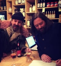 Image 6 of Strangers On The Shore By Michael Smith 