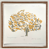 Image 2 of "Fanwood Oak"