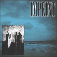 Image 1 of Imprint self titled Cassette 