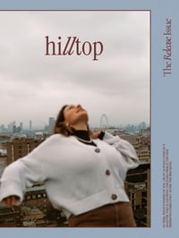 Hilltop Vol. I - The RELEASE Issue