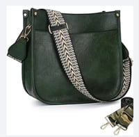 Image 4 of Hobo Shoulder Bag 