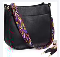 Image 3 of Hobo Shoulder Bag 