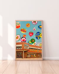 Image 5 of Drug Store Fruitstand