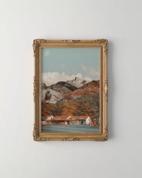 Image 1 of Fall Faces