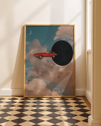 Image 2 of Sky Car
