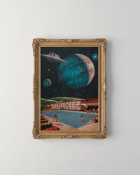 Image 2 of Space Motel