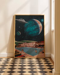 Image 1 of Space Motel