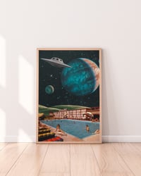 Image 3 of Space Motel