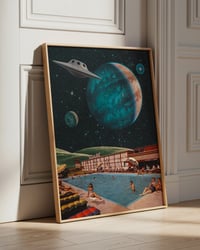 Image 4 of Space Motel