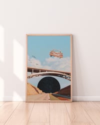 Image 4 of We Dont Need Roads
