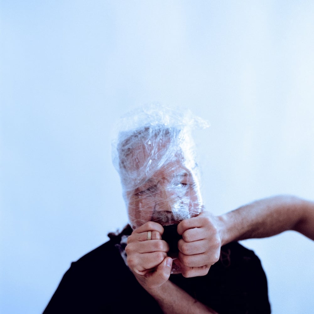 Powerwasher - <I>Pressure</i> 12" EP