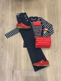 Image 6 of JEANS CHINO NEW FAYE 