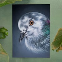 Image 2 of Globi | Plakat