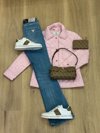 Image 2 of HUSKY ROSA FRACOMINA 