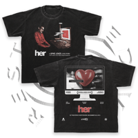 Image 1 of "Digital Love Story"