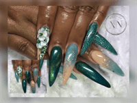 3D Full Set