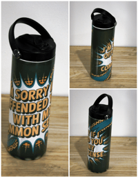 Image 2 of 20 oz Sublimated Tumblers- page 2