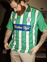 Image 4 of LUIMNEACH WANDERERS FC 