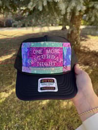 Image 1 of One More Saturday Night