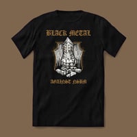 Image 1 of Black Metal against NSBM 2