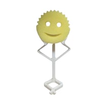 3D Printed Scrub Daddy Holder 