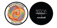 Image 2 of Karma Tribe Mood Mat