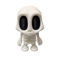 3D Printed Flexi Skeleton 