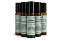 Headache Essential Oil Blend | Aromatherapy Roll-On