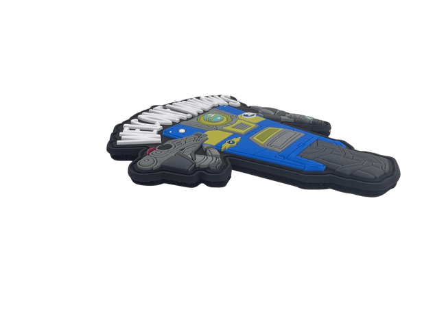 Clap Trap - "Welcome Minions" Fallout & Borderlands Parody [PVC Morale Patch]