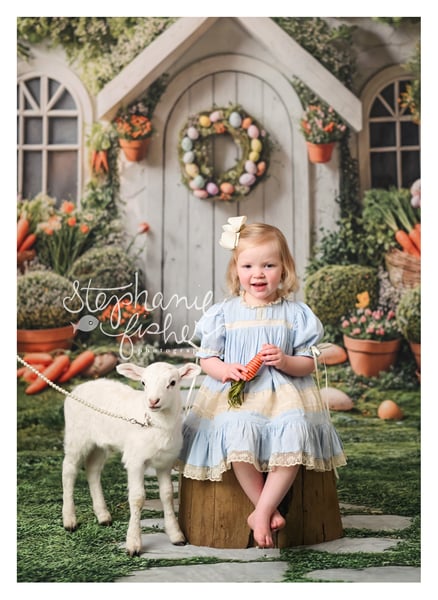 Image of 2026 Easter Minis