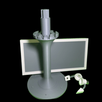 Image 2 of Billboard Diorama