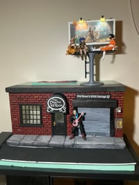 Image 3 of Billboard Diorama