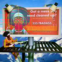 Image 4 of Billboard Diorama