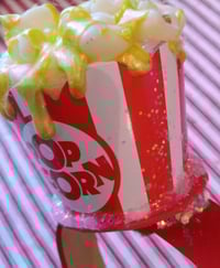 Image 7 of Popcorn with Butter Headpiece 
