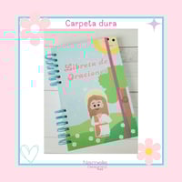 Image 3 of Libreta de Oraciones