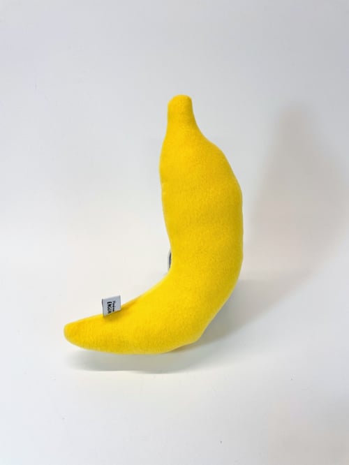 Image of Billy the banana man