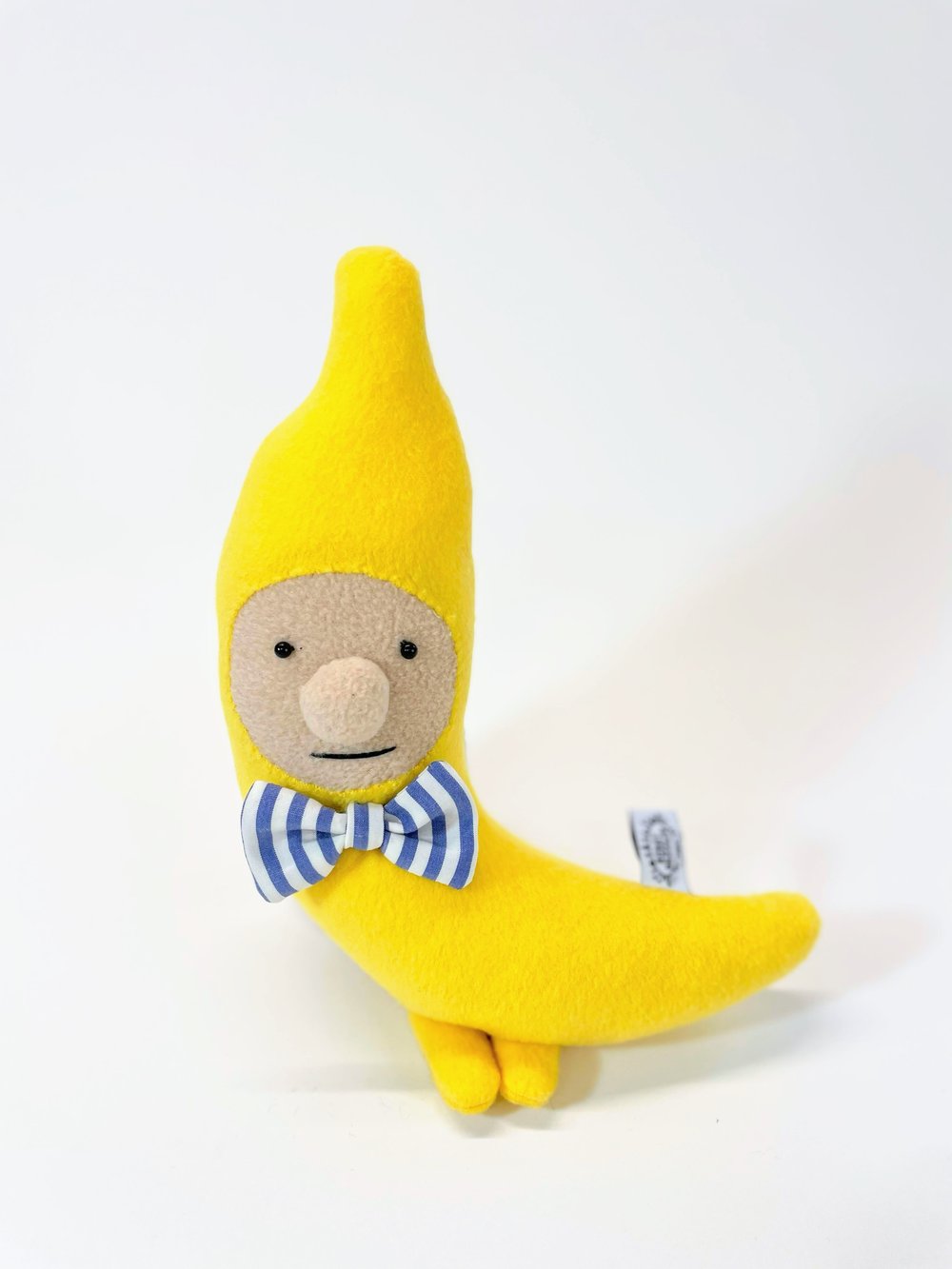 Image of Billy the banana man