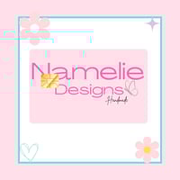 Personalized Credit Card Sticker