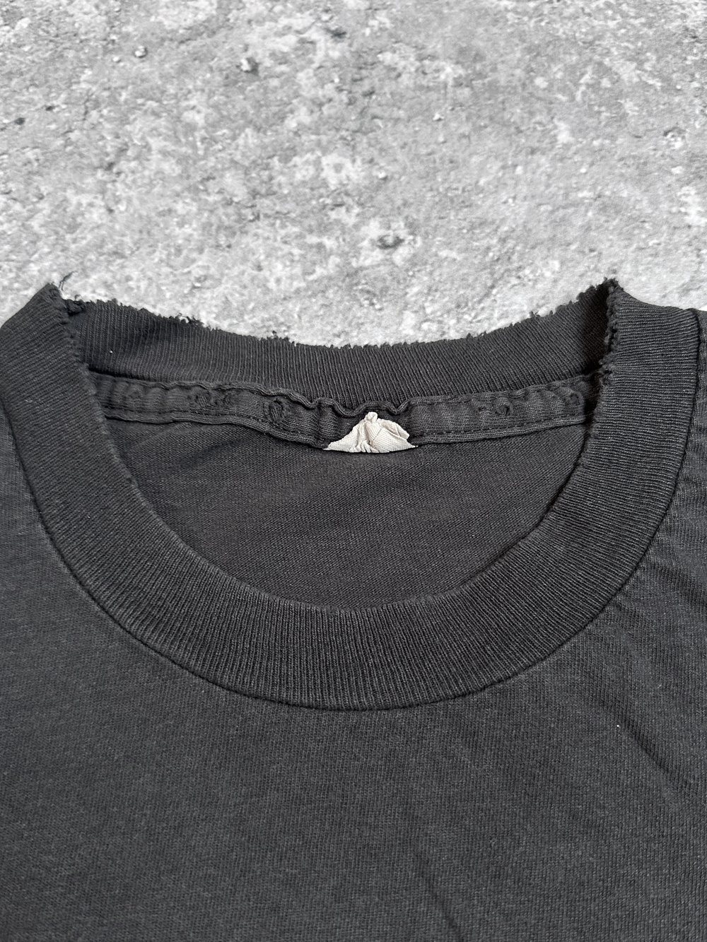 Metallica 1988 ‘The Shortest Straw’ T-Shirt