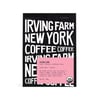 IRVINE FARM NEW YORK COFFEE - HIGHLINE