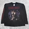 Dimmu Borgir 2001 ‘Puritanical Euphoric Misanthropia’ Longsleeve Shirt