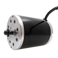 Image 1 of 36V, 650W Motor for Razor RSF650 and MX650